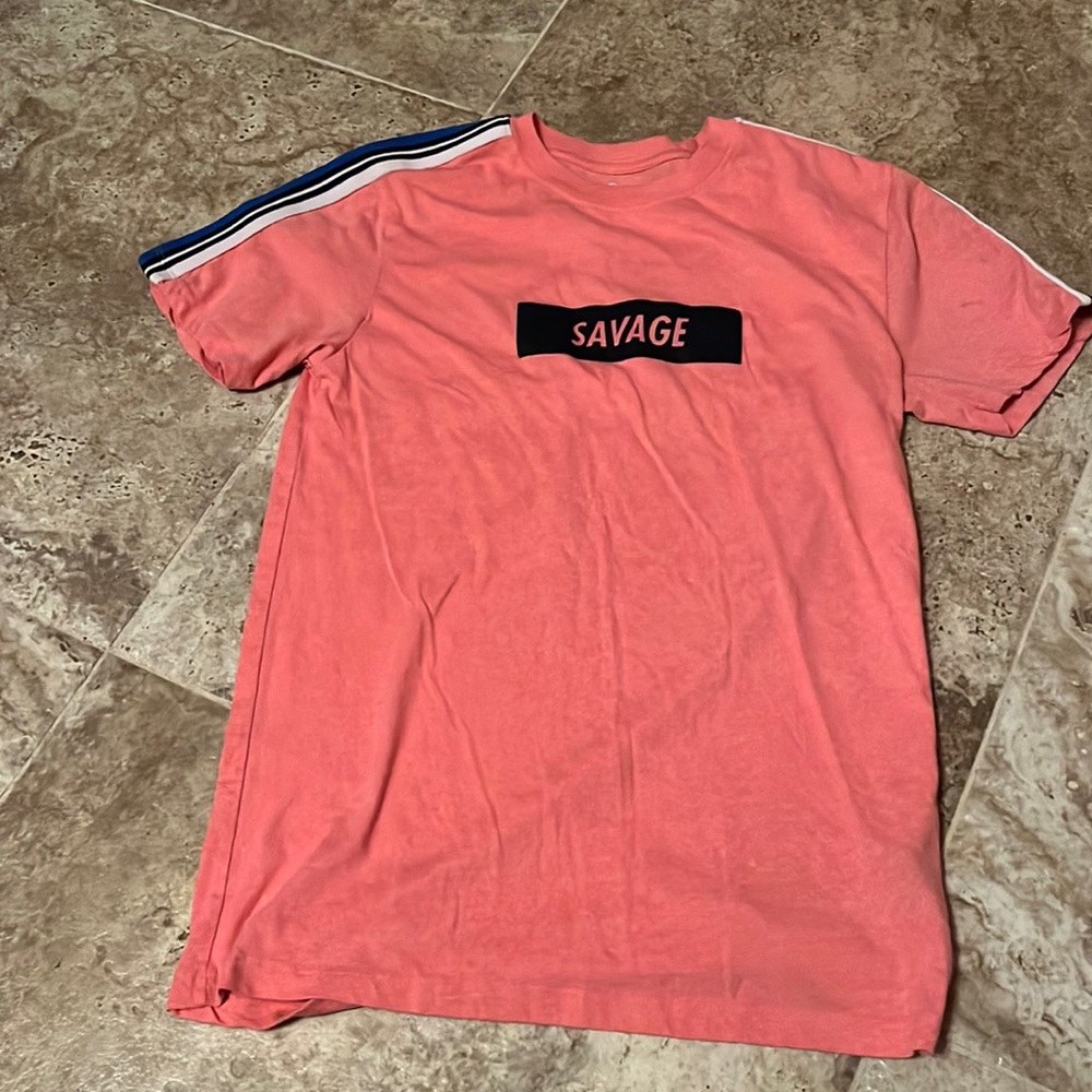 Savage Tee